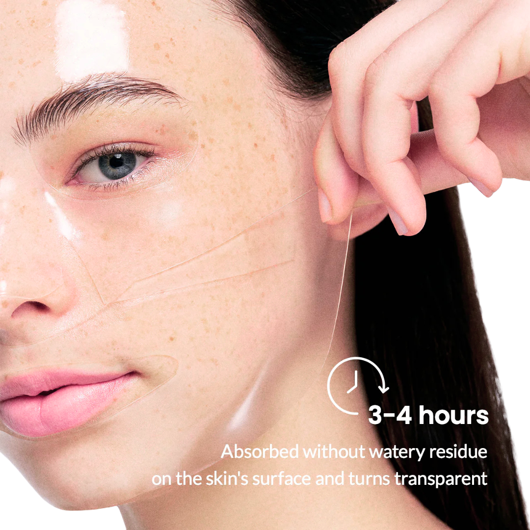 PureGlow® Bio-Collagen Mask