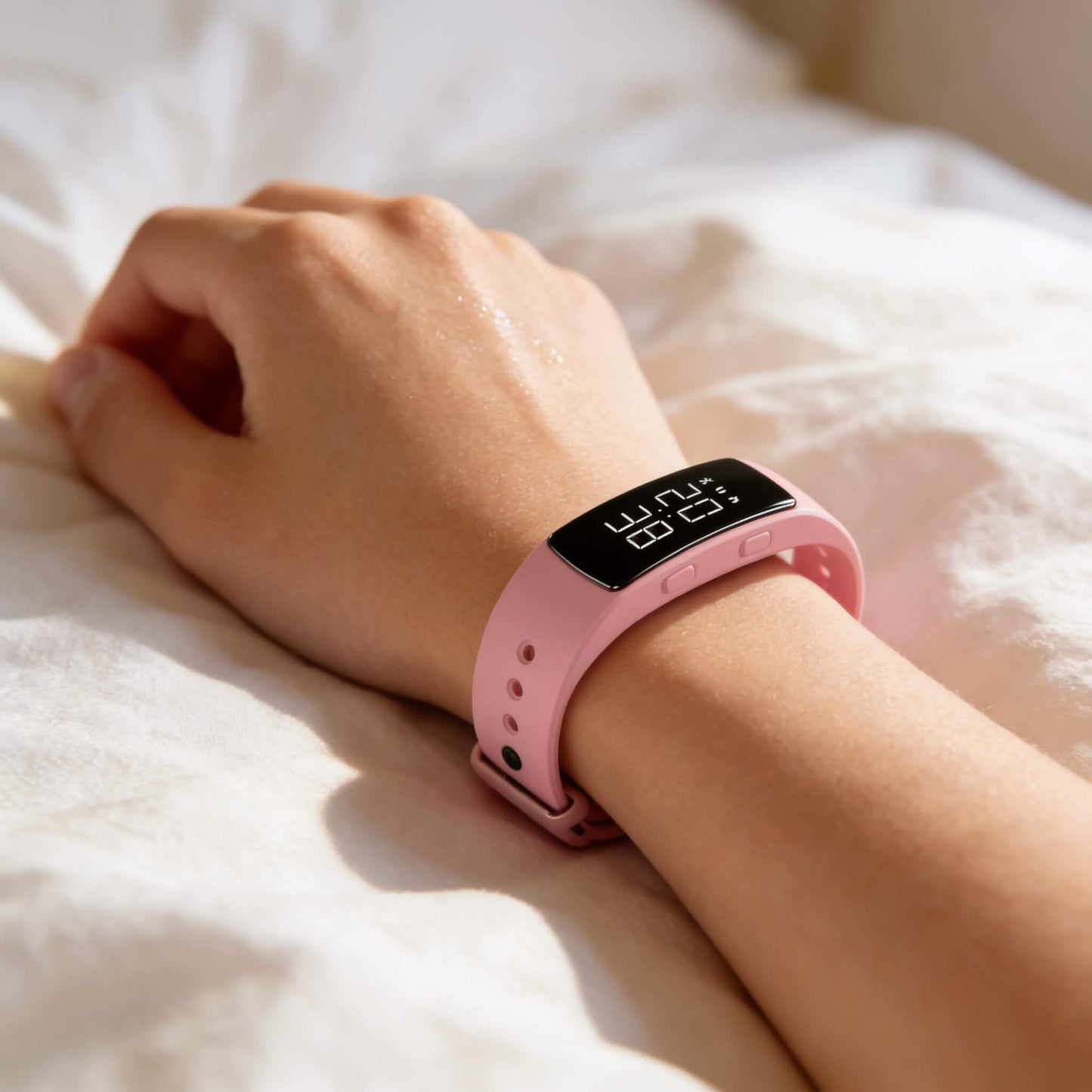 The GlowRise Band Pro