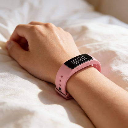 The GlowRise Band Pro