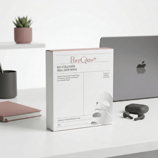 Bio-Collagen Sheet Mask