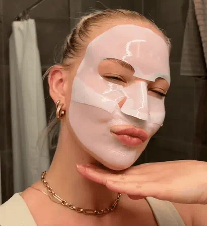 Bio-Collagen Sheet Mask