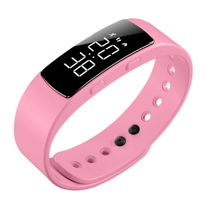 The GlowRise Band Pro