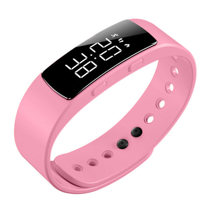 The GlowRise Band Pro