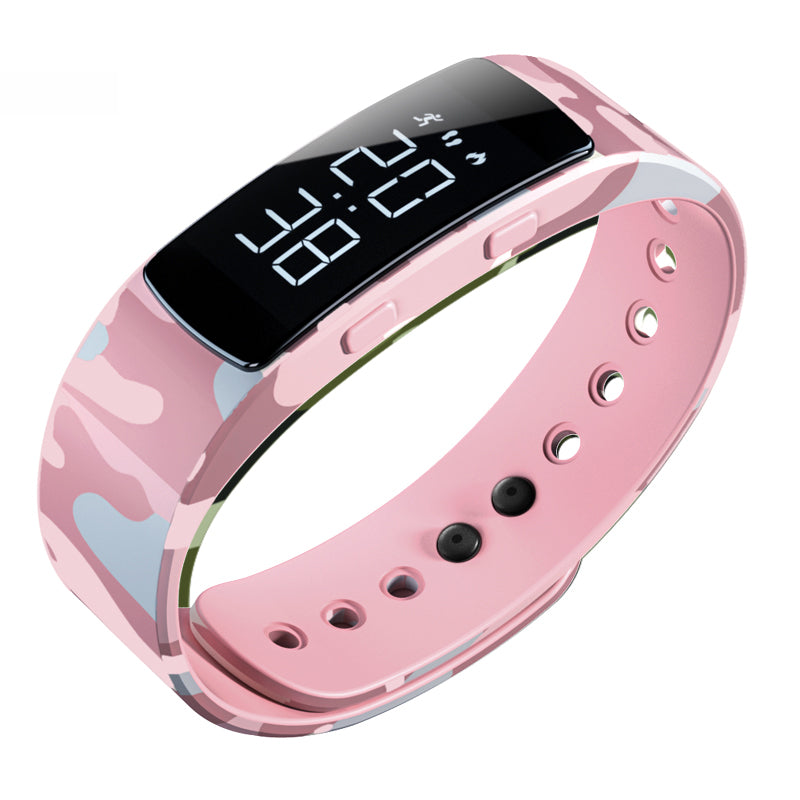 The GlowRise Band Pro