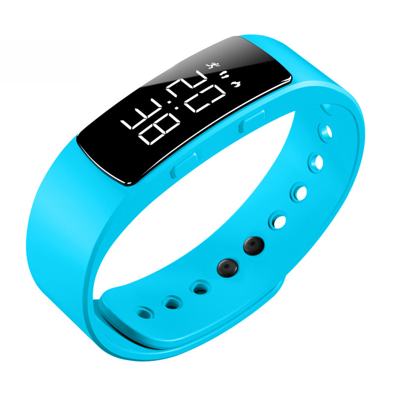 The GlowRise Band Pro