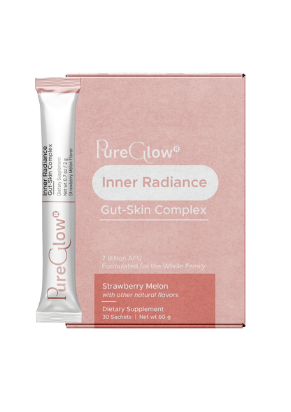 PureGlow® Inner Radiance Skin Support Powder