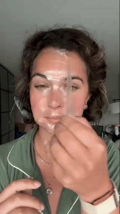 PureGlow® Bio-Collagen Real Deep Mask