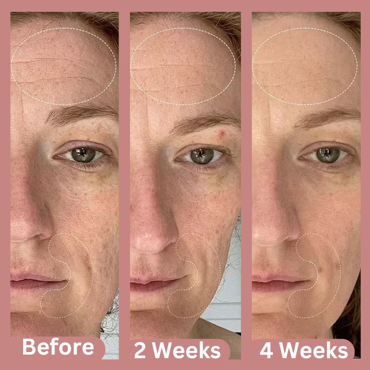 PureGlow® Bio-Collagen Real Deep Mask 21 WEE