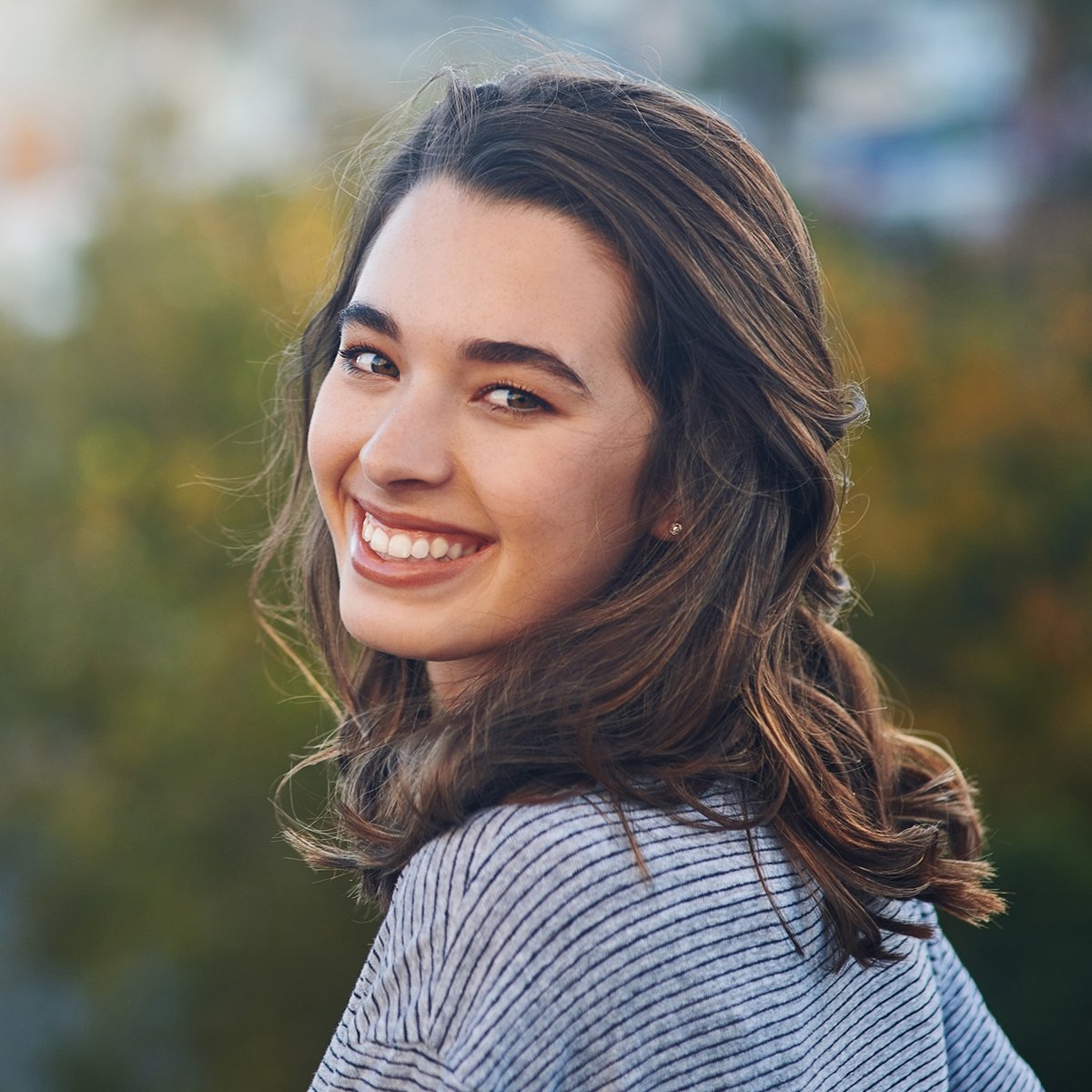 Sarah M., 38 - Marketing Director