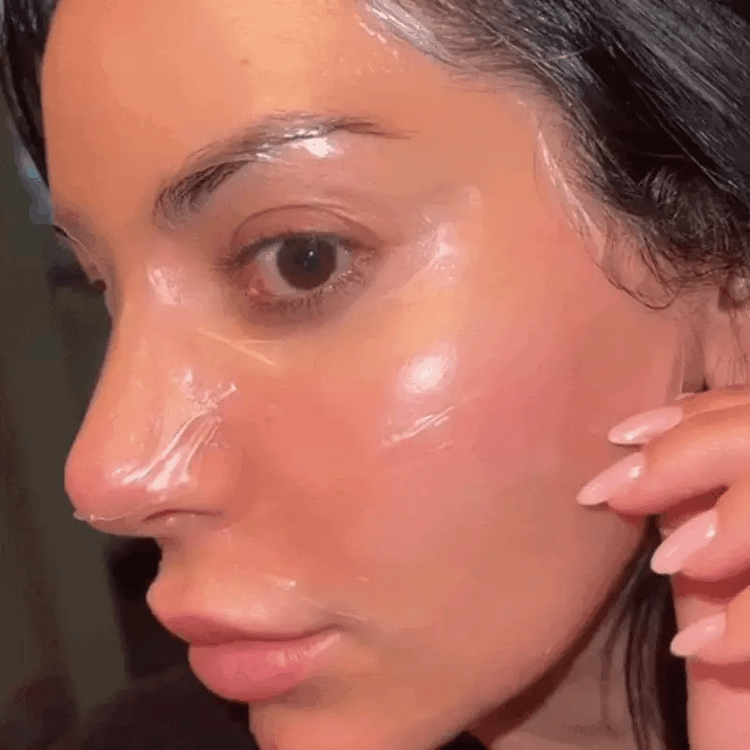 PureGlow® Bio-Collagen Real Deep Mask